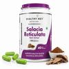 HealthyHey Nutrition Екстракт кори Salacia Reticulata - 500 мг на порцію - 60 рослинних капсул