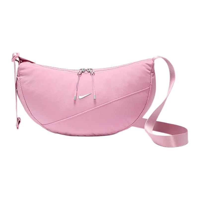 New Nike Aura Crescent Crossbody Bag 4L HQ4370-699
