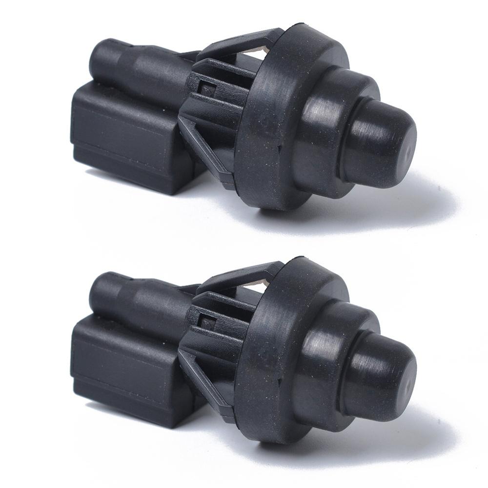 1/2pcs 7700427640 Car Interior Door Courtesy Light Sensor Switch For Renault Megane Scenic Clio II Dacia Duster Logan 7700427639