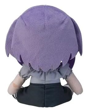 BanG Dream! Fuwapuchi Plush Toy "Ave Mujica" Vol.1 Vol.2 Approx. 16cm (Yutenji Nyamu)