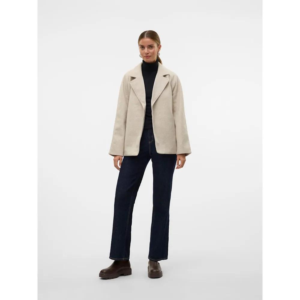 Vero Moda Пальто Fortuneaya