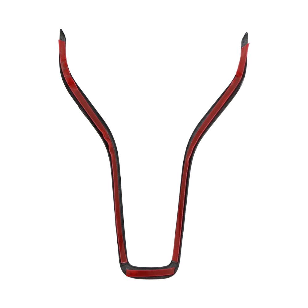 For BYD ATTO 3 Atto3 Yuan Plus 2025 2025 2025 Gear Shift Knob Frame Trim Decoration Sticker Cover Car Interior Accessories