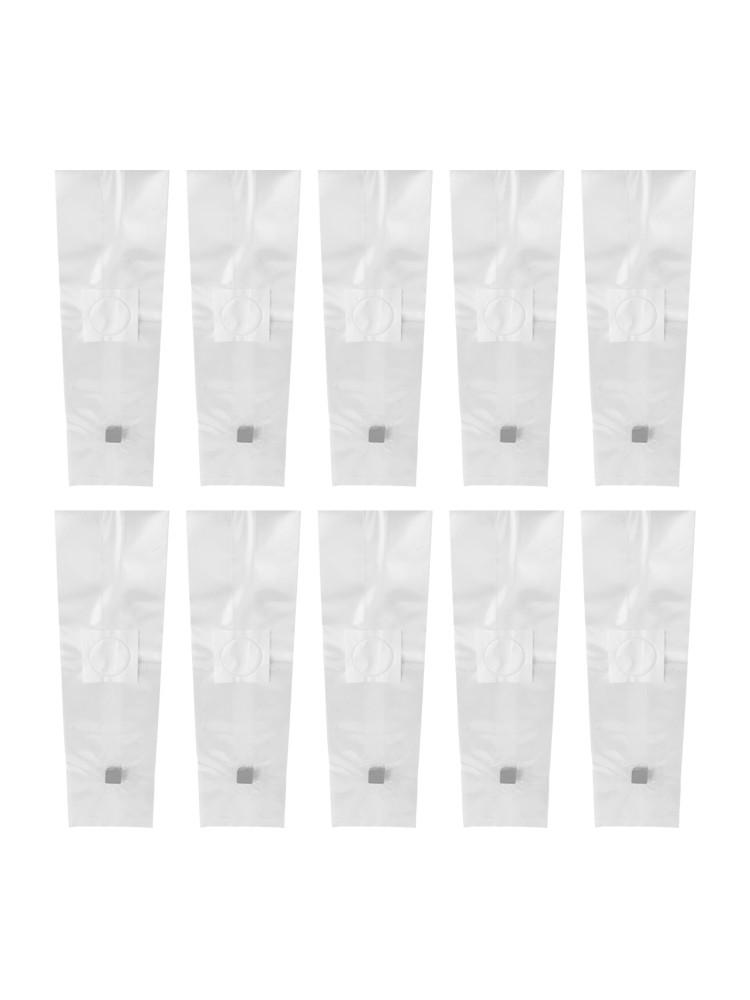 

Легко управляйте своими грибами с помощью этих 10 качественных пакетов для выращивания 10pcs