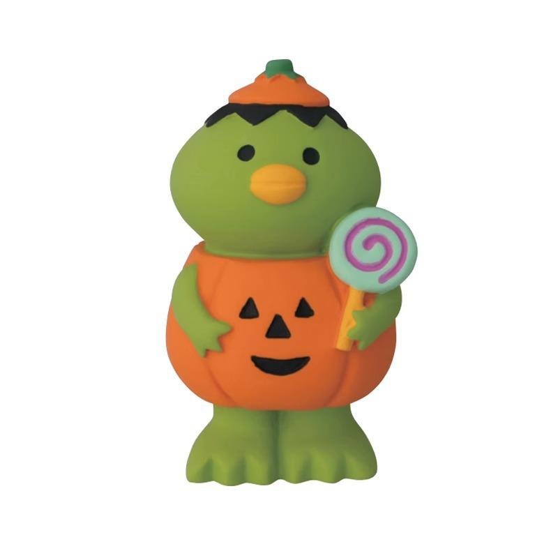 Scene Decoration Zakka Halloween Decoration Japan Desktop Decoration Miniature Figurines Bookshelf Decor Collectible Gifts