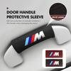 For Car Roof Armrest Pull Cover Handle Gloves Protection Performance X1 X3 X5 E39 E46 E90 F20 E60 F30 M3 M5