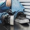 Fashion Fall Normal Leather Novelty And Special Use Mining Sneakers For Tourism Shoes Hiking Tennis Man Sports New Fast Pro Offers