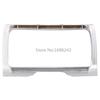 Motorcycle Accessories Inner Fairing Tri-Line Gauge Stereo Switch Cover Accent Trim Chrome For Harley Electra Glide Street Glide