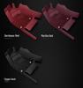 Full Coverage Star-Themed Leather Floor Mats for XPeng P7, G3, G6, G9, X9, MO3, and P5 Models.