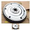 New HUAXI Factory Car Dies Engine Flywheel for Pathfinder Frontier 05-14 NAVARA D40 YD25 2.5L 12310-EB30A 12310-EB300