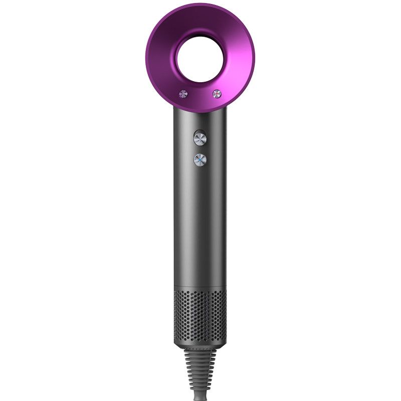 Huaqiang North Expressway Electric Hair Dryer Dormitory Dedicated Student 800W Small Power Anion Hair Care Portable Small
