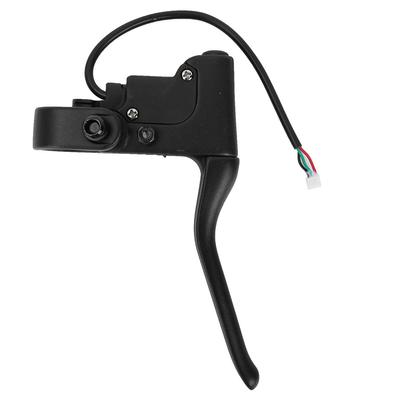 Poignée de frein en aluminium Levier de frein Pièce de rechange pour Trottinette électrique Mijia M365