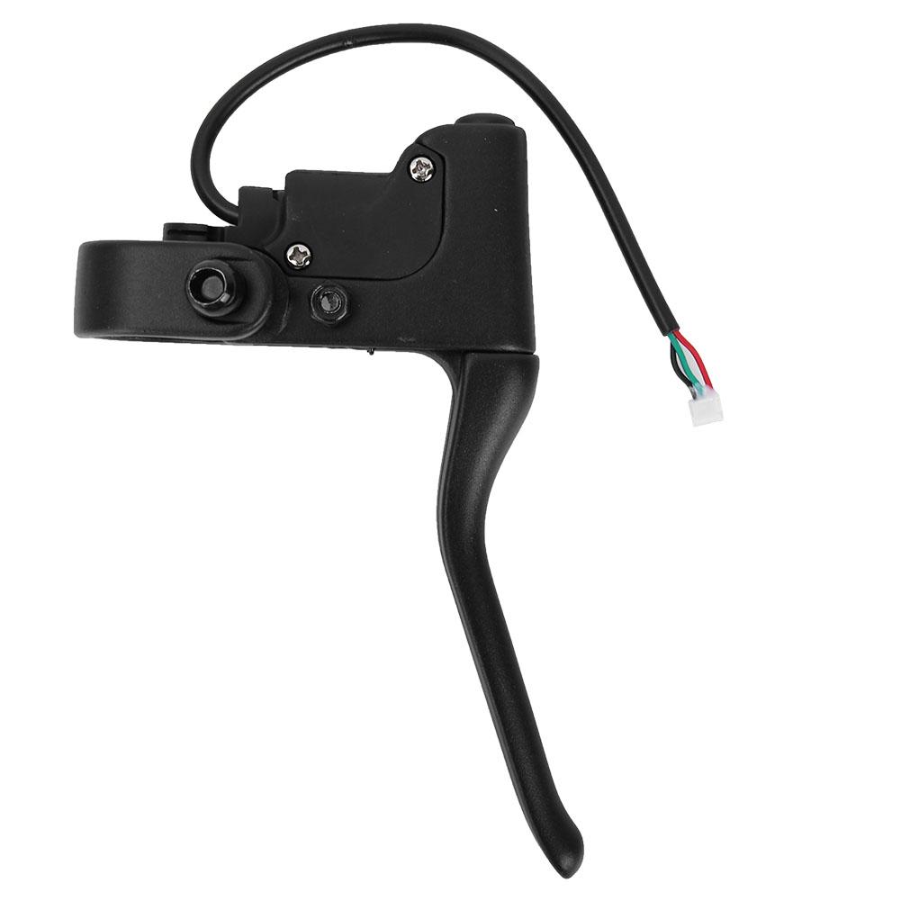 Aluminum Brake Handle Brakes Lever Part Replacement for   Mijia M365 Electric Scooter