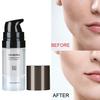 Face Primer Liquid Natural Base Foundation Poren Unsichtbares Make-up mit Ölkontrolle