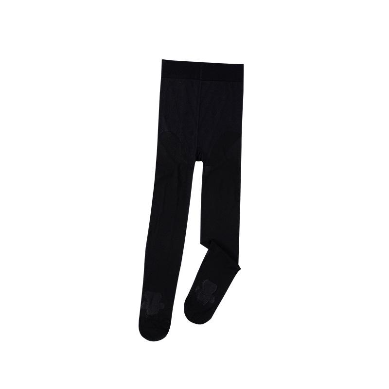 2026 Girls' Sheer Summer Stockings - Skin Tone or White, Spring/Autumn Baby Jumpsuit Socks