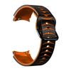 20mm Silicone Watch Strap For Samsung Galaxy Watch 7/6/5/4 44mm 40mm 5 Pro 45mm Bracelet No Gap Watch 6 Classic 47 43mm Bracelet