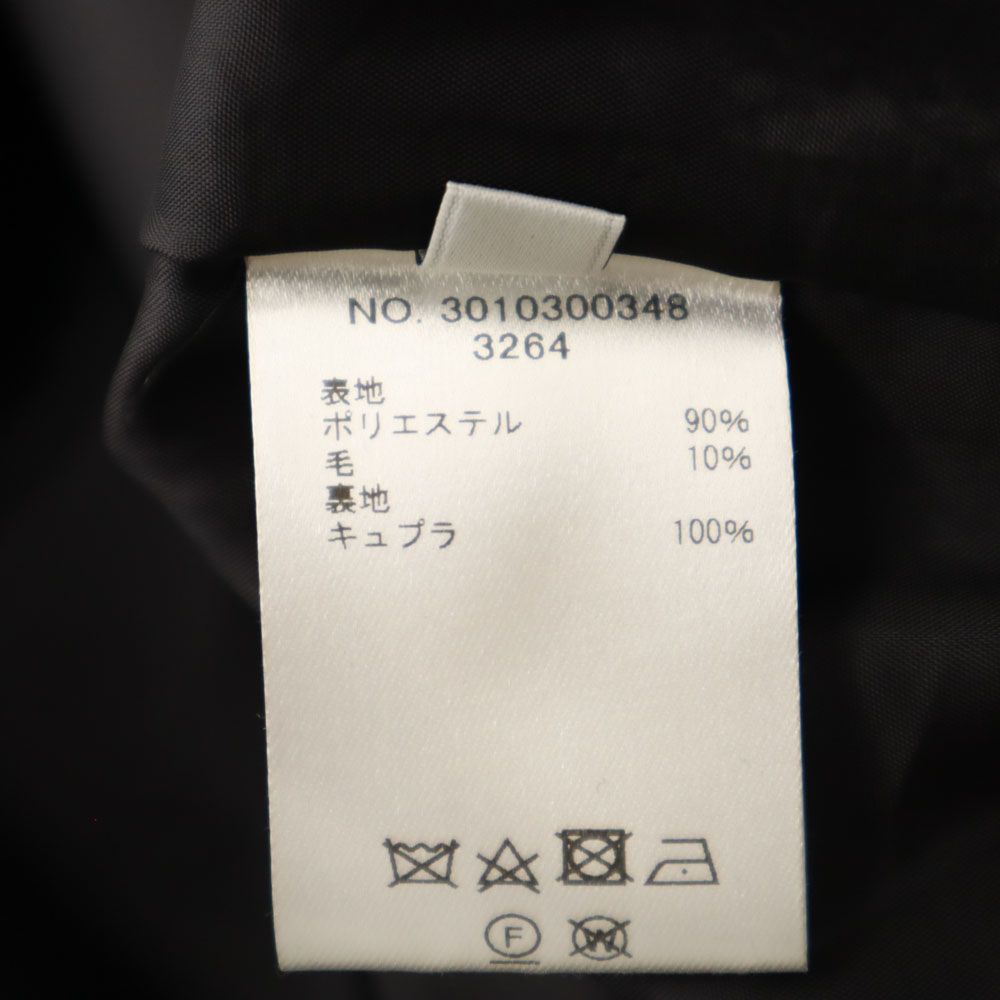 Ebure Unused Made In Japan Overalls 36 Black Tagged All-in-one Women Used