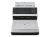 Document Scanner - FUJITSU - Fi-8250 - 600 X 600 Dpi - 50 Pages/min - USB 3.2, LAN