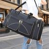 Large Capacity Outdoor Sports Bag Oxford Cloth Gym Bag Travel Duffel Bag  Outdoor Activities