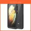 For Samsung Galaxy S21 Ultra Protective Case With Waterproof And Dropresistant Features For Active Users