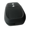 Kinotaka Silicone 2 Button Smart Key Case for Toyota Key Cover for Yaris Cross,