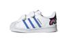 Originals SUPERSTAR Comfortable Slip Resistant Abrasion Resistant Low Top Toddler Shoes Infant And Toddler GV9012