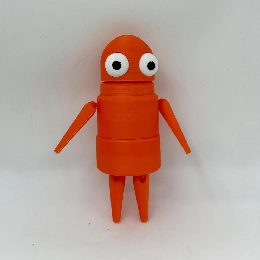 R.E.P.O Roboter Statue Figur Spielzeug und Horror REPO Spiel Spielzeug Modell Puppe Figuren Kinder Geschenk