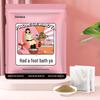 Zhenwanai Mugwort Foot Soak Sachets