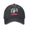 Ski Lines Baseball Cap Sunscreen Designer Hat Golf Unisex Womens
