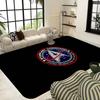 Game S-Star T-Trek Room Mats Cheaper Anti-slip Modern Living Room Balcony Printed Welcome Rug