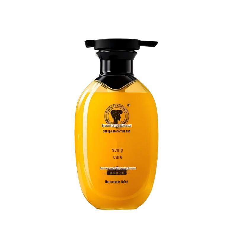 

Changfa Xiaozhai Anti-Hair Loss Strengthening Shampoo