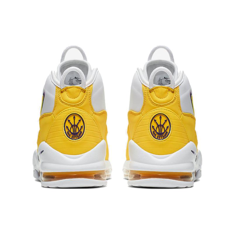 Nike Air Max Uptempo 95 Lakers Sneakers Casual Shoes CK0892-102