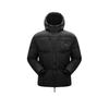 Outdoor Hooded Water-Resistant Windproof Lightweight Warm Graphene Jacket Men Jacket 15413251