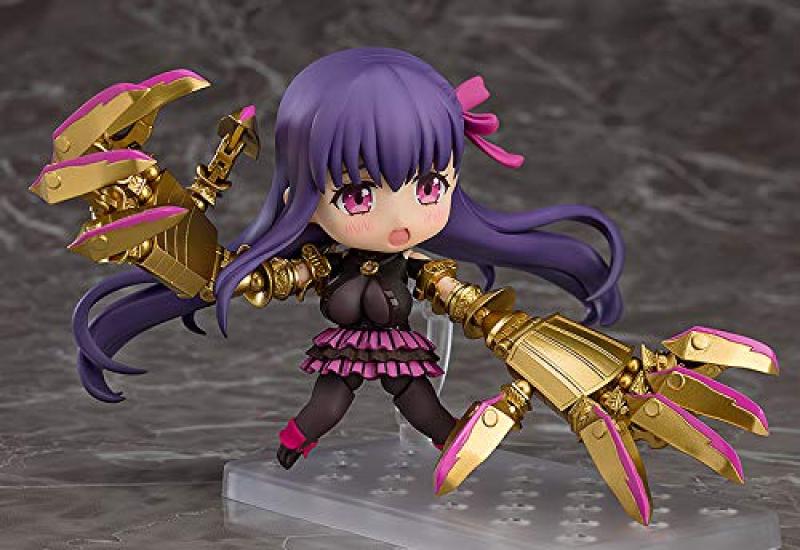 Nendoroid FateGrand Order Alter EgoPassion Lip Non-scale ABS&PVC Painted Movable Figure G12174