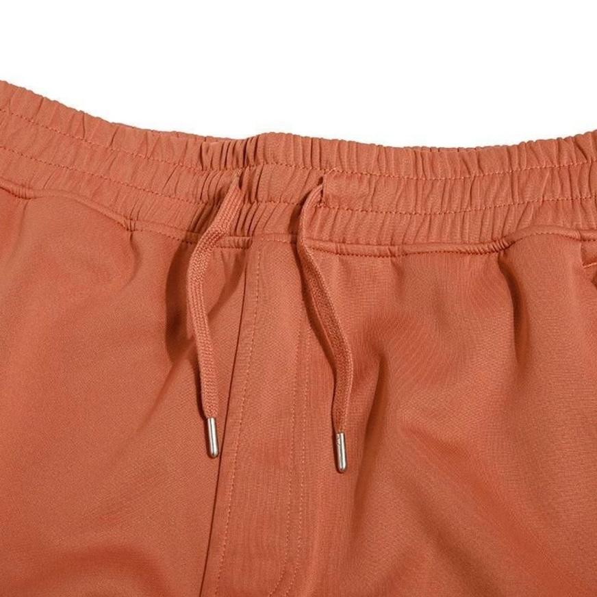 Under Armour Knitted Sweatpants Men's Brown Unisex 1344136-226