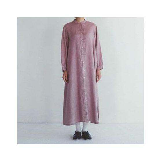 Used Unused/22ss/fog linen work/SANA DRESS
