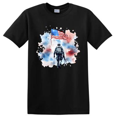 Na górę – T-shirty i koszulki