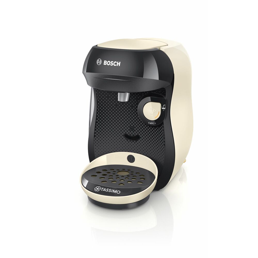 

Кофеварка BOSCH TAS1007