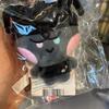 ATEEZ - [MIGHTEEZ Rock The Stage] POP-UP MD POPSTAR Plush Keyring