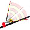 Fishing Alarm Float LED Bite Indicator Bright Indicators