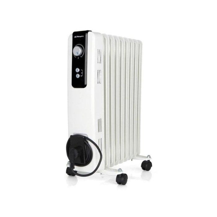 Orbegozo RH 2000 Radiador de Aceite 9 Elementos 2000W