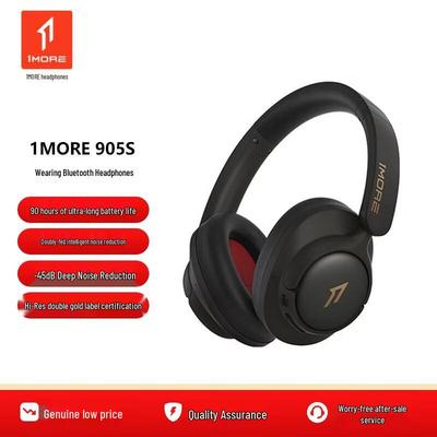 1MORE HC905S Aktives Noise Cancelling Over-Ear Bluetooth Gaming-Headset