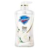 Safeguard Gentle Care Camellia Scent Foaming Body Wash