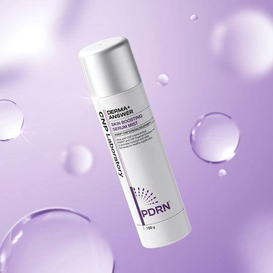 CNP DermaAnswer Skin Boosting PDRN Serum Mist 100g