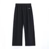 Mark Hua Fei Men's Loose Straight-Leg Casual Sport Pants