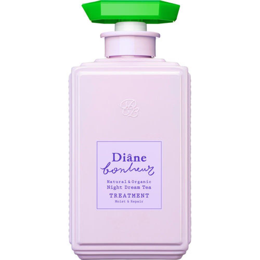 

Moist Diane Diane Bonheur Moist Repair Treatment Чай Ночной сон 500 мл