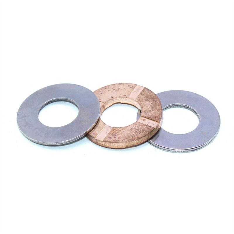 Needle Thrust Bearing For Yamaha Hidea Parsun Outboard Motor 9.9HP 15HP Replacement Parts 93341-41414 Replacement Parts