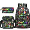 Bolsas femininas – Conjuntos de bolsas femininas