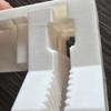 Beach Towel Holder Stake Adjustable Windproof Towel Fixing Clip Heavy Duty Outdoor Sand Grass Compatible Beach Towel Clamp