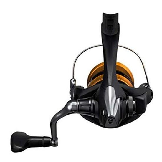 Shimano Reel 19 FX 1000 2000 2500 C3000 4000 Line