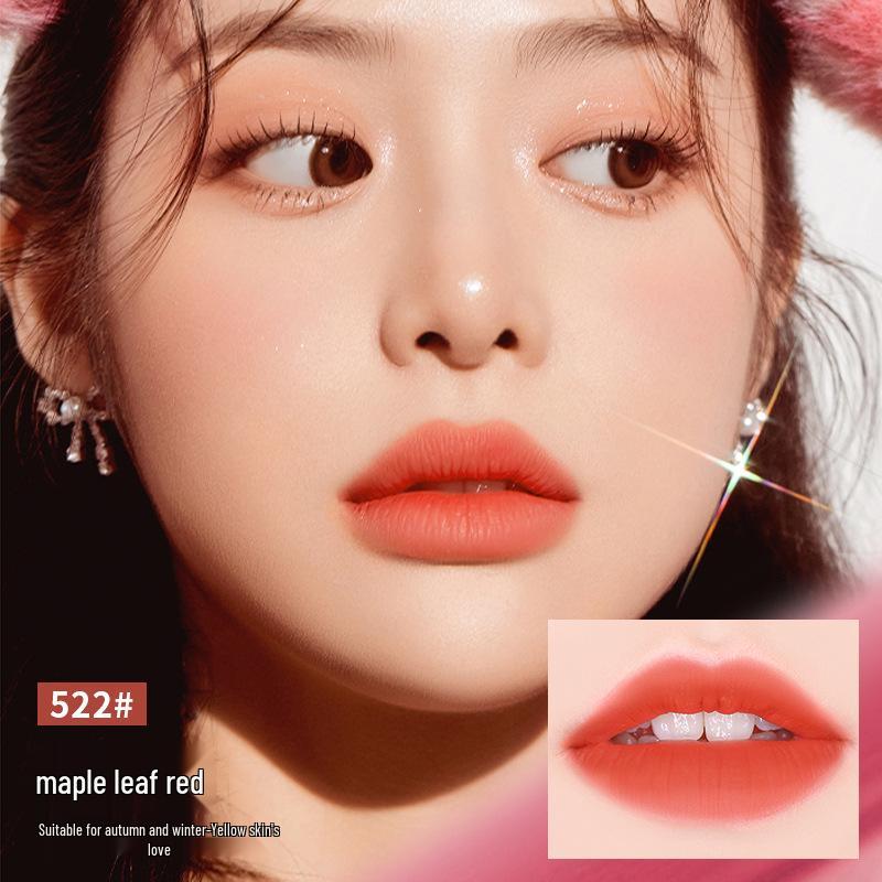 MYG Non-Stick Waterproof Lipstick: Long-Lasting, Enhances Complexion, Available In Bulk.